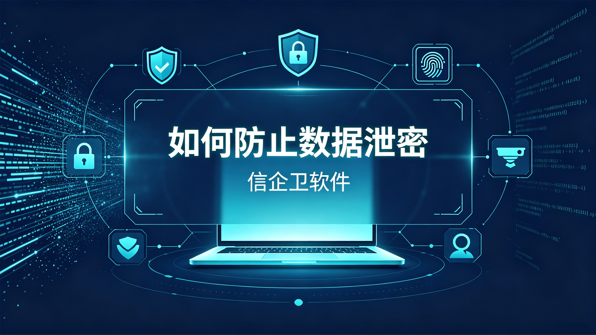 如何防止数据泄密？推荐5款企业级数据加密软件解决方案，202