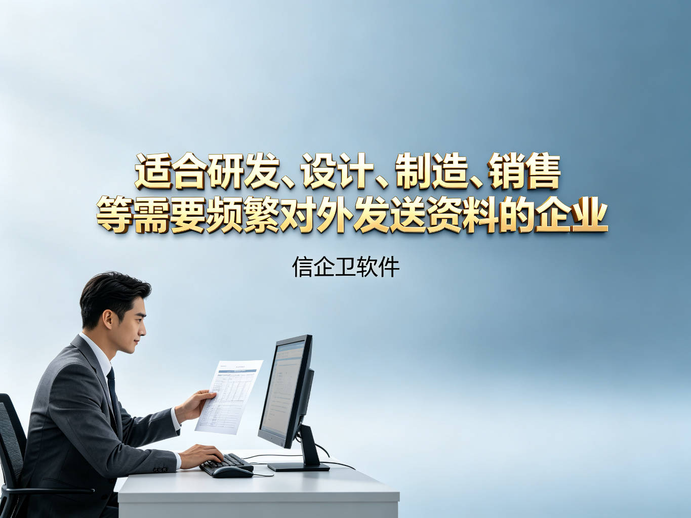 企业防护指南：5款数据防泄密软件加强文件外发安全控制，数据管理方案
