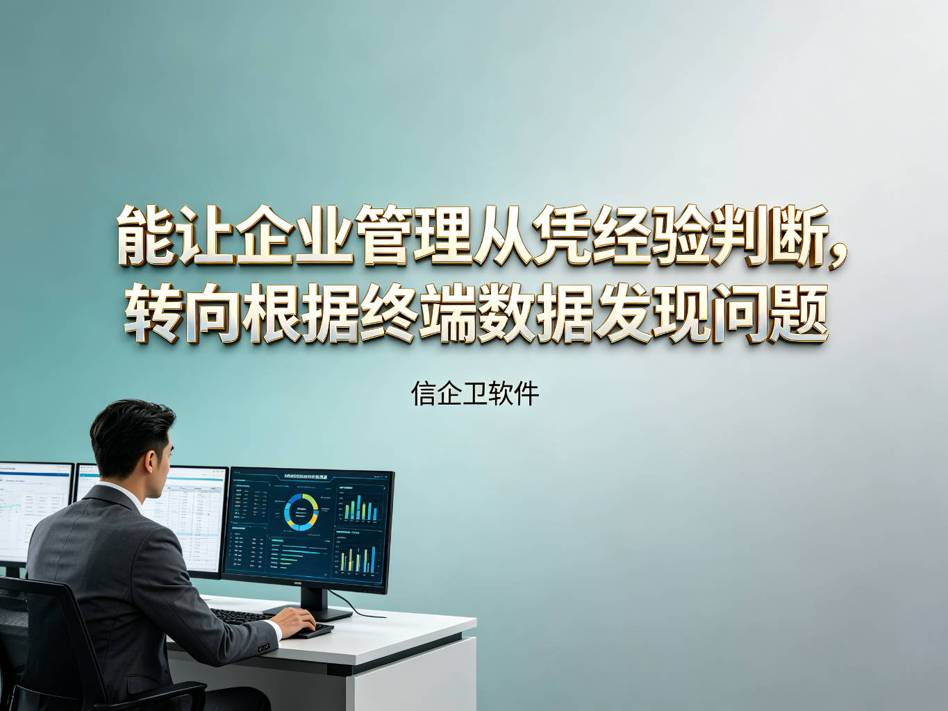 智能监管指南，4款屏幕电脑监控软件如何提升办公管理精度，企业
