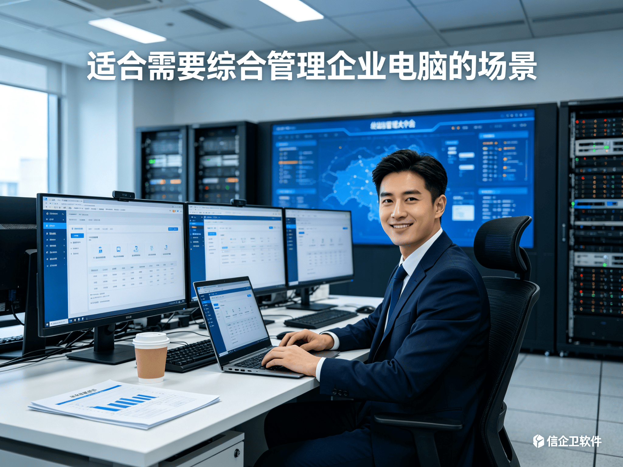 员工监控的电脑软件有哪些？这4款电脑监控软件经久不衰