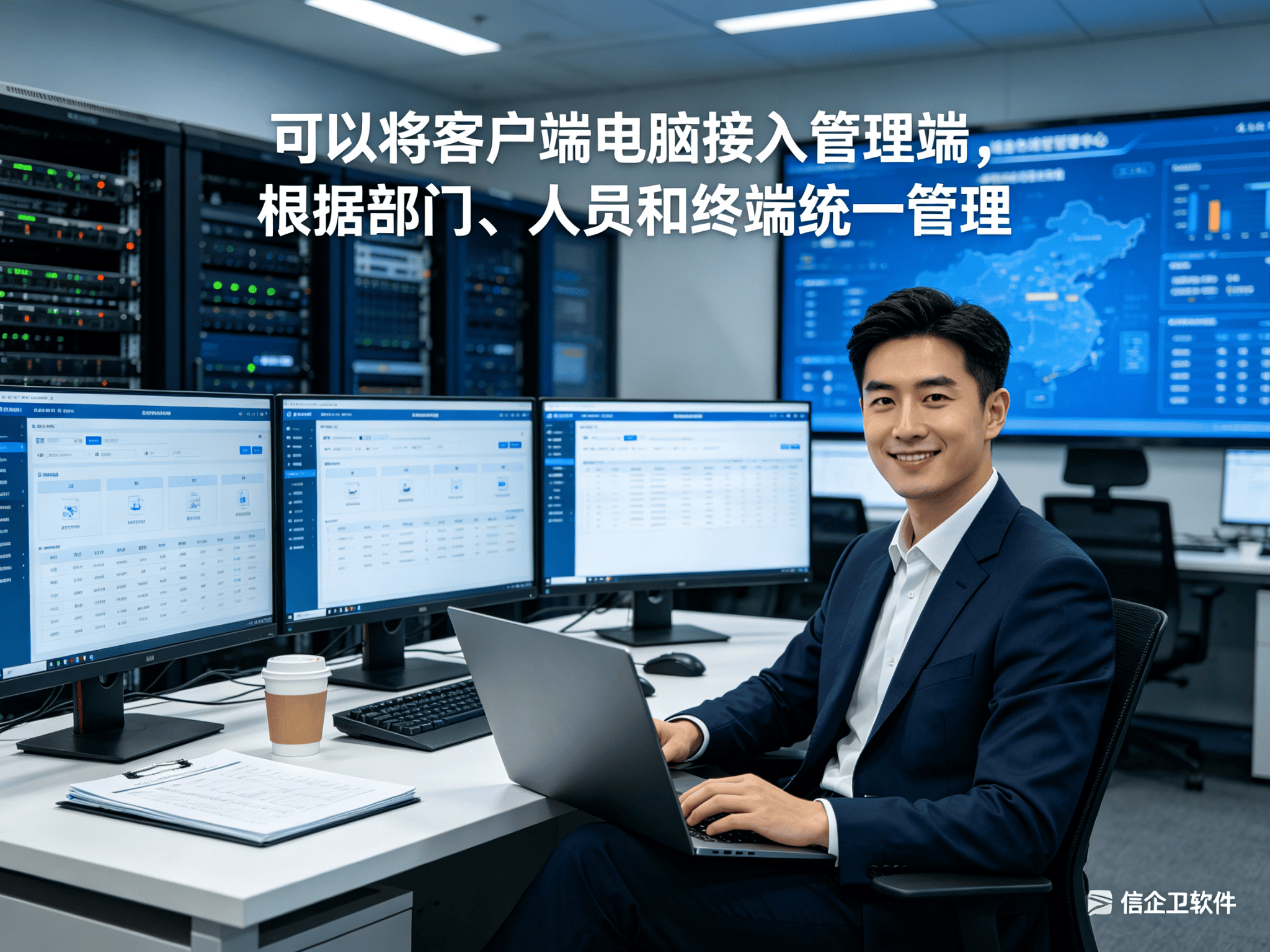 公司员工电脑监控软件有哪些？这5款电脑监控软件经久不衰，26