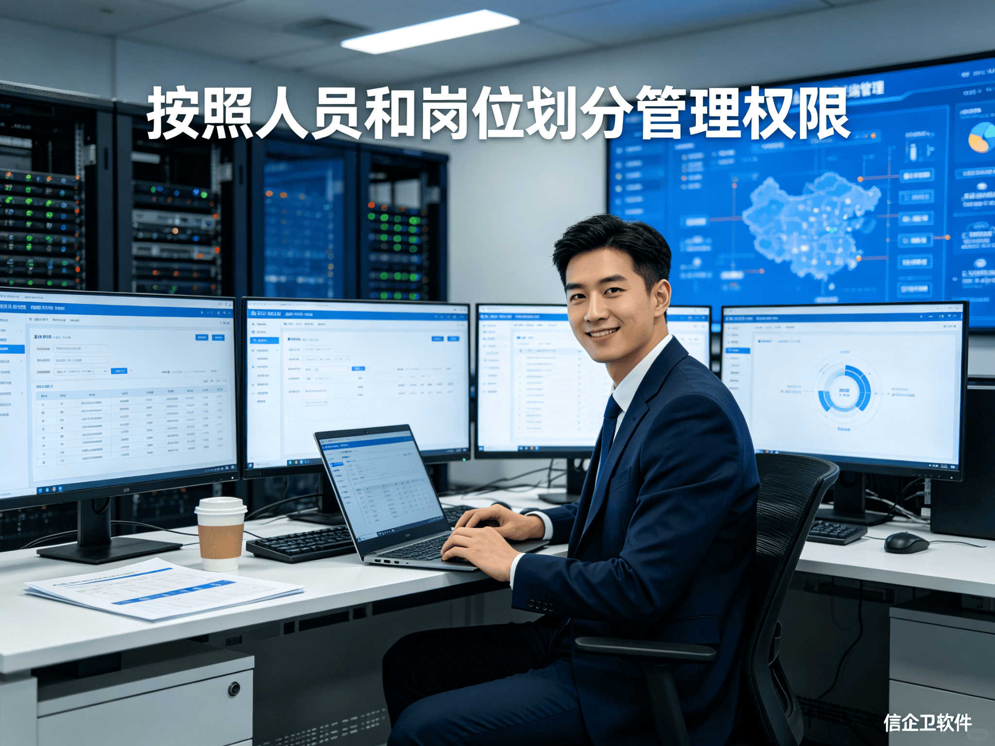 2026年电脑监控软件有哪些实用管理方式？企业电脑管理如何更