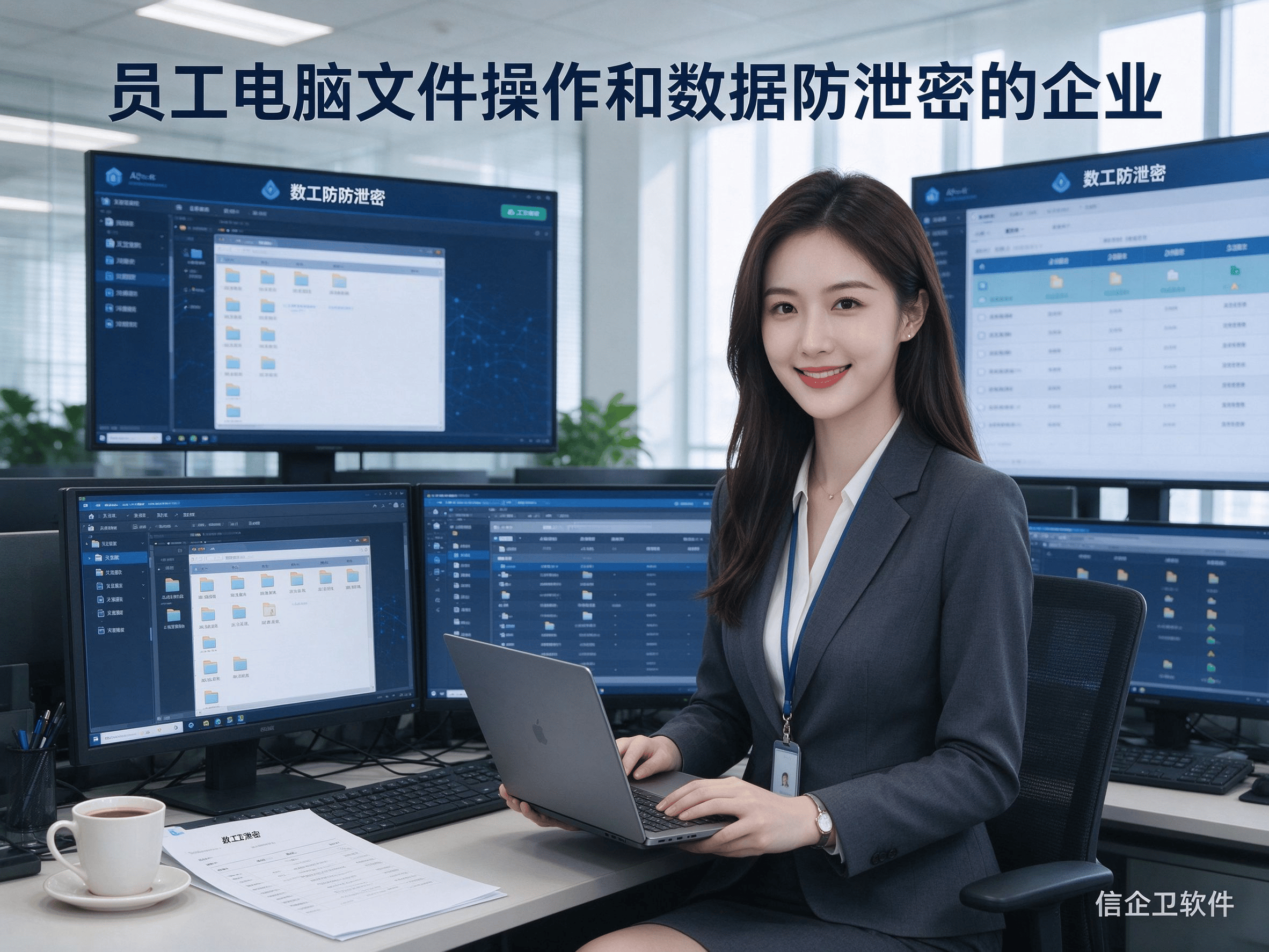 文件操作记录软件怎么选?盘点4款文件审计软件,2026企业管